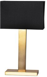 By Rydéns - Prime Lampa Stołowa H69 Brass/Black
