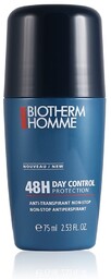 Biotherm, Homme Day Control, dezodorant antiperspirant w kulce,