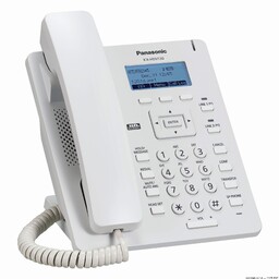 KX-HDV130 Panasonic telefon SIP UŻYWANY 12 miesięcy gwarancjii