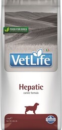 Farmina Vet Life Canine Hepatic 12kg
