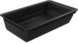 Spigen Organizer pod siedzenie pasażera, Underseat Storage Box