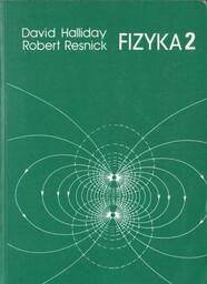 FIZYKA. TOM 2 David Halliday, Robert Resnick
