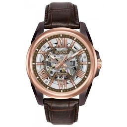 BULOVA Zegarek 98A165