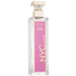 Elizabeth Arden 5th Avenue NYC Love woda perfumowana