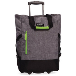 Torba na kółkach / kabinowa Punta Wheel Classic