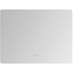 Zumaline Lustro podgrzewane D3001 LED 24W zmienna barwa