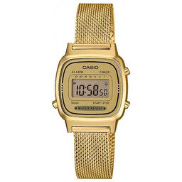 CASIO Zegarek LA670WEMY-9EF