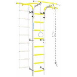 MAŁPISZON drabinka gimnastyczna Kometa Next 2 prowans