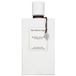Van Cleef & Arpels Collection Extraordinaire Santal Blanc