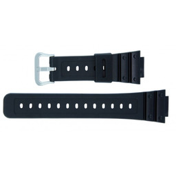 CASIO Pasek do zegarka DW-5600-1, GW-M5610 (10512401)