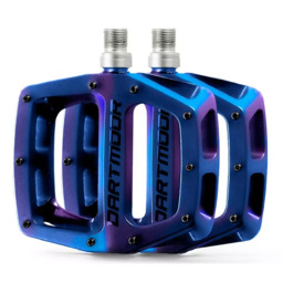 Pedały Vibe Pro cosmic