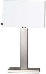 By Rydéns - Prime Lampa Stołowa H69 Brushed