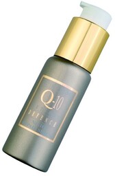 RETINOL+Q10 NIGHT SERUM 50 ml - królewska kuracja