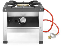 TABORET GAZOWY 6 kW HENDI KITCHEN LINE