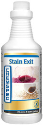 Chemspec Stain Exit odplamiacz, usuwa naturalne barwniki 946ml
