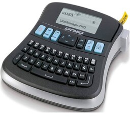 DYMO Drukarka LabelManager 210D + Walizka