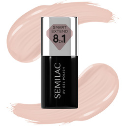 Semilac Smart Extend 816 Pale Nude 7 ml