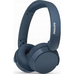Słuchawki nauszne Philips TAH4209BL/00 Niebieskie bezprzewodowe