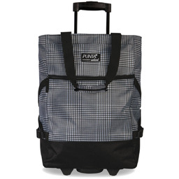 Wózek / torba na zakupy Punta Print Classic