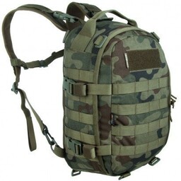 Wisport Plecak Taktyczny Wojskowy Survivalowy Sparrow 16 l