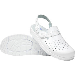 BMKLADZ2PASMES - Klapki męskie 45