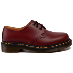 Glany Dr. Martens 1461 11838600 Bordowy