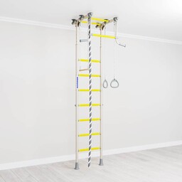 drabinka gimnastyczna Kometa 2 prowans