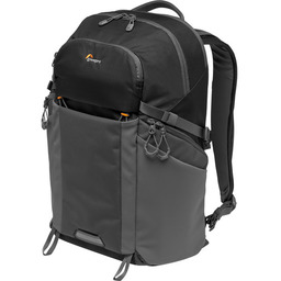 Lowepro Photo Active BP 300 AW (Black-Dark Grey)