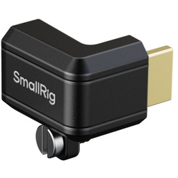 SmallRig 5593 - kątowy adapter HDMI o wysokiej