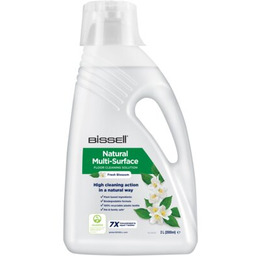BISSELL Płyn do mycia podłóg Natural Multi-Surface 2000