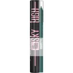 Maybelline New York czarny tusz do rzęs