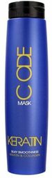 Regenerująca maska do włosów z keratyną STAPIZ KERATIN
