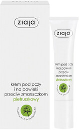 Ziaja Bio-Żel krem pod oczy i na powieki