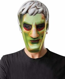Rubie''s Oficjalna maska Fortnite Brainiac, jeden rozmiar