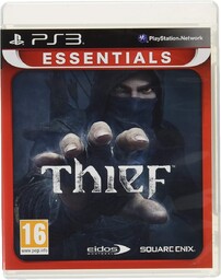 Thief (PS3)