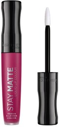 Rimmel London Stay Matte pomadka 5,5 ml