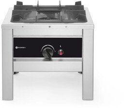 TABORET GAZOWY 6,7 kW HENDI PROFI LINE