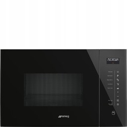 Kuchnia mikrofalowa SMEG FMI125N