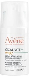 AVENE Cicalfate Krem regenerujący SPF 50+, 30ml