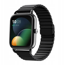 Zegarek Smartwatch Amoled IP68 Bt 5.1 Haylou LS11-BLACK