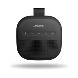 Bose SoundLink Micro 2.generacji Czarny Głośnik Bluetooth