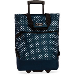 Torba na kółkach / wózek Punta Wheel Print