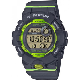 CASIO Zegarek G-SHOCK GBD-800-8ER