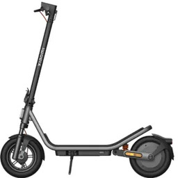 Xiaomi Electric Scooter 6 400W 45km 12" Czarno-szary