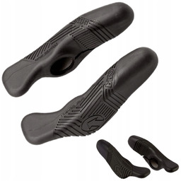Rogi Rowerowe Do Kierownicy 125mm Pro Anatomic Ergo