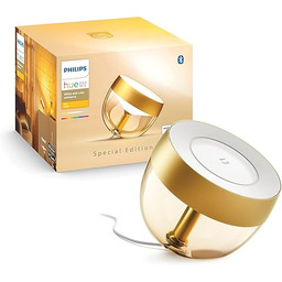 Philips Hue White and color ambiance Iris gold