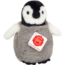 Maskotka Pingwin 15 cm Teddy Hermann 900382