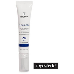Image Skincare Clarifying Salicylic Blemish Gel Punktowy preparat