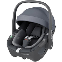 Maxi-Cosi, Pebble 360, Obrotowy Fotelik Samochodowy, 0-13kg, Essential