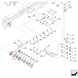 OSŁONA 80388427 - 388427